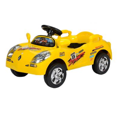 China Ride on toy BABY CHEAP BATTERY CAR for sale