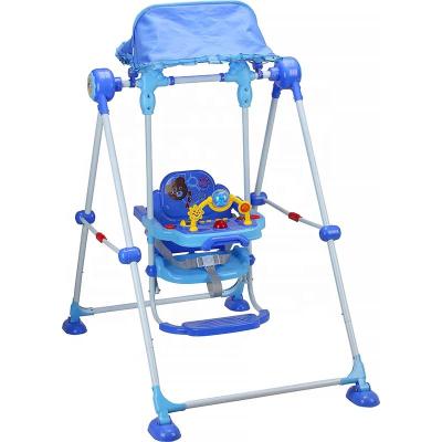 China Outdoor Hot Selling Outdoor Baby Swing Game Indoor Hanging Chair for sale