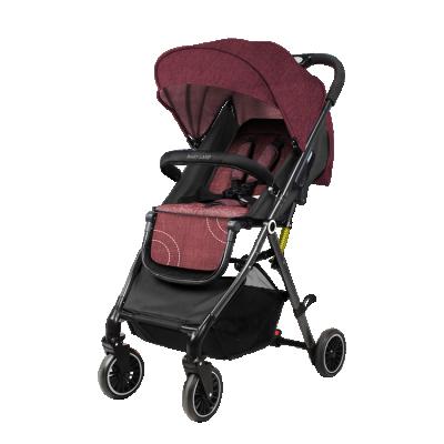 China WHOLESALE IRON BABYLAND BABY STROLLER for sale