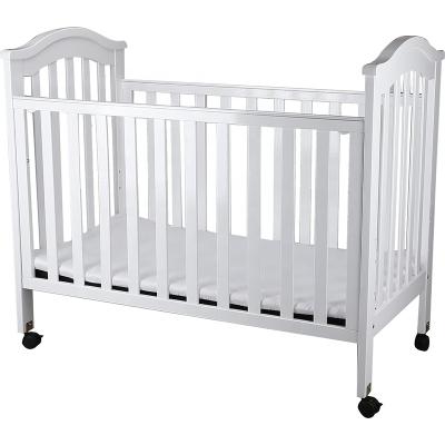 China BABYLAND modern SINGLE BABY COT for sale