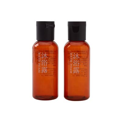 China Custom Private Label Whitening Organic Hotel Shower Gel And Private Label Body Wash With Scent for sale