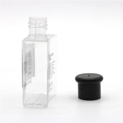 China Personal care wholesale plastic bottles of 35ml essential oil bottle for sale