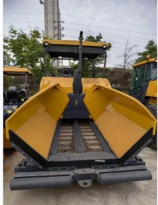 China Crawler XCMG RP753 Second Hand Paver Reliable For 400mm Paving Thickness for sale