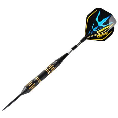 China Durable 2022 New Game Customized Aluminum Shaft 18-20-22-24-26g Darts for sale