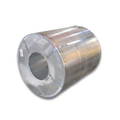 China Decoration stainless steel coils / ppgi galvanized steel coil for roofing sheet for sale