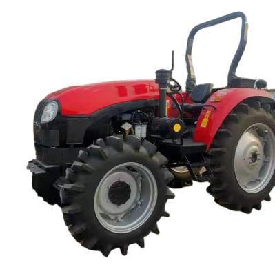 China mini farms tractor/farm tractor/small agricultural tractor for sale