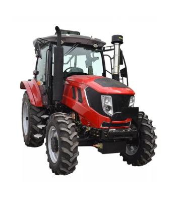 China Cultivate farm cheap hot sale factory price agriculture mini tractors 4wd for sale for sale