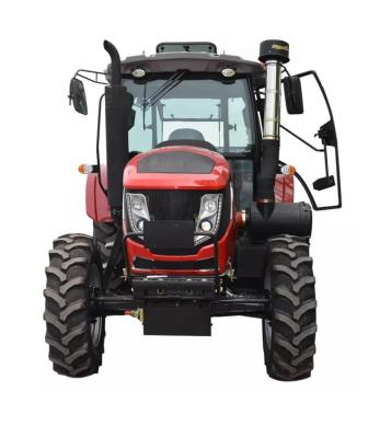 China Good quality 15hp 20hp farms 30 hp mini garden agricultural tractor cheap farm use for sale price for sale