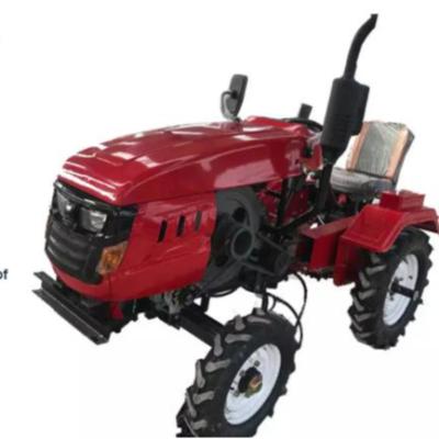 China farm tractors/farm trail tractors/mini farm tractor for sale