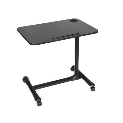 China Adjustable (Height) Professional Height Electric Stand Up Lift Laptop Desk Stand for sale