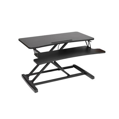 China (Size) hot selling electric adjustable foldable table position desk height in home office for sale