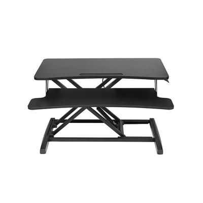 China Professional Automatic Mobile Height Adjustable (Height) Desk for sale