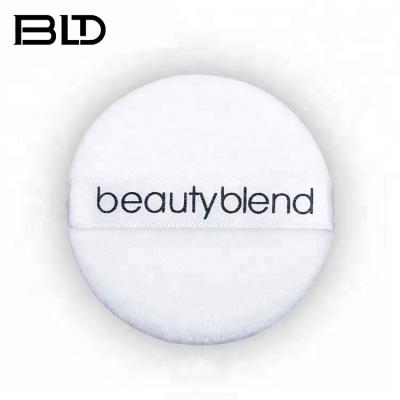 China Cosmetic Makeup Sponge Puff BLD Puff Super Soft Makeup Powder Puff for sale