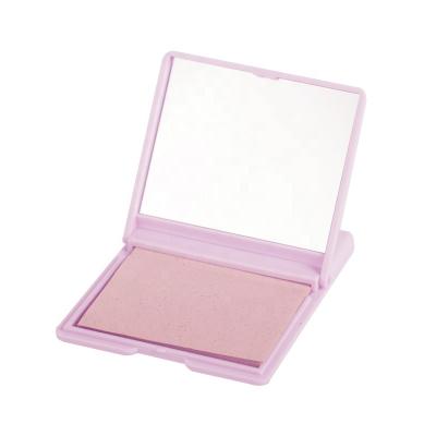 China Private Logo Oil Absorbing Sheets Roll Cloth With Mirror Makeup Face Oil Blotter for sale