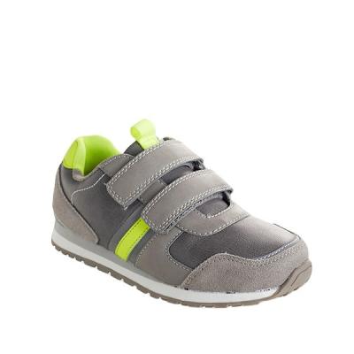 China Fashion Comfortable Hot Selling High Quality Active Walking Buckeye Sports Shoes for sale