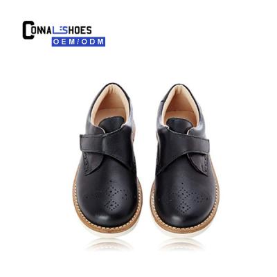 China New Quality Connal Fashion Style Color Kids Shoes European Breathable Black EVA Insoles for sale