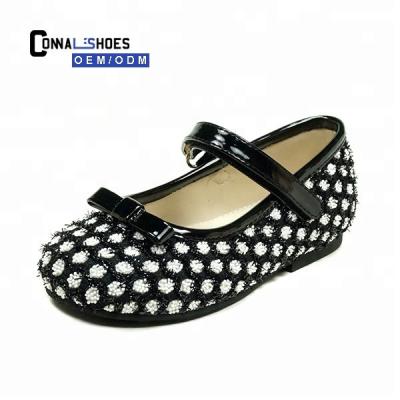 China European fashion girls\children's flat stylish shoes Connal new comfortable\cute style fashion for sale