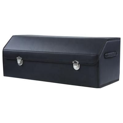 China Car Folding Universal Folding Storage Box Car Rear Finishing Storage Box for sale