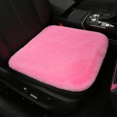 China Modern Luxury Car Cushion Cover Cushion Cover Cheap Price Car Seat Cover Manufacturers for sale