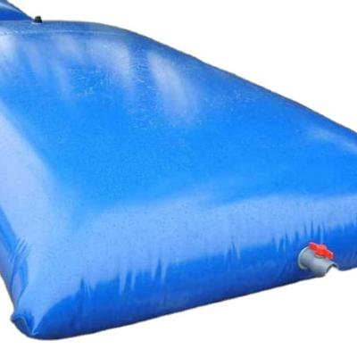 China Soft Water Tank Custom Water Bladder For Safe Chemicals Storage And Transportation for sale