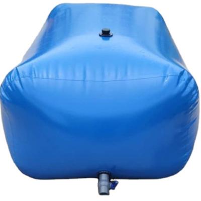 China Portable Water Container Flexible Water Tank Flexibag for sale