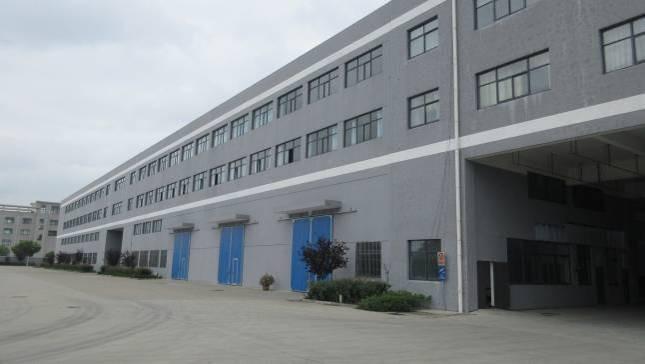 Verified China supplier - Nantong Aershin Cabinets Co., Ltd.