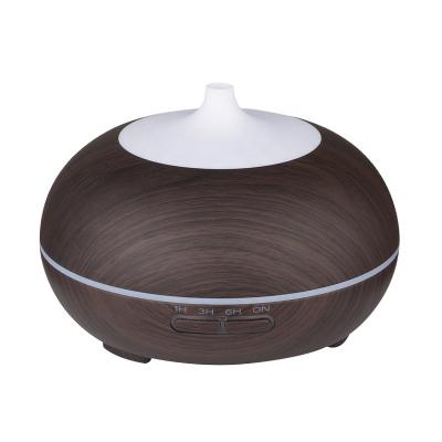 China Hot Selling Home Aromatherapy Oil Diffuser Car Humidifiers Home Aroma Diffuser for sale