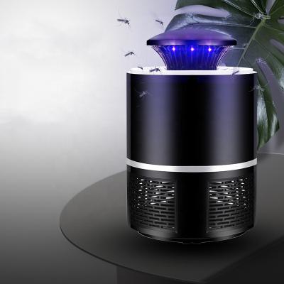 China 2021 Viable New Design Electric Shock Insect Zapper Mosquito-Killing Lamp Insect Pest Killer Mosquito Killer Machine For Home for sale