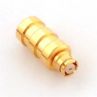 China 50Î © 2W Coaxial Termination DC-30GHz Dummy Load With SMP Female Connector 50ohms for sale