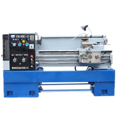 China Industry Precision Plastic Molding Manual Sharp Lathe for sale