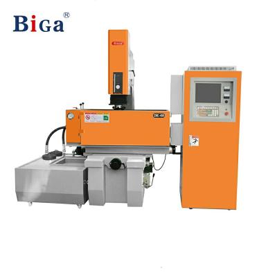 China Hot Selling Bica ZNC 450 Mold Making High Precision High Quality Electronic EDM Discharge Machine Die Sinking Machine for sale