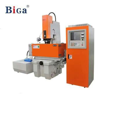 China Hot Selling BiGa ZNC 450 Taiwan CTEK High Quality Die Control Die Truss Descent Machine Die Electronic Platinum Discharge EDM Machine for sale