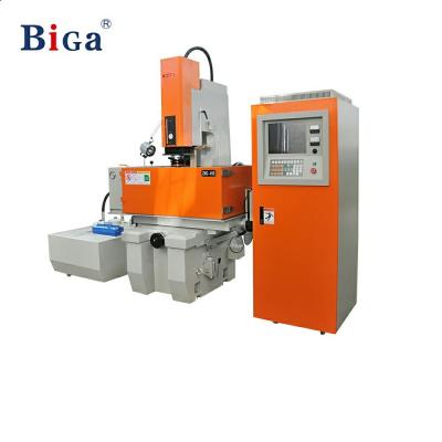 China High Precision Truss Die Sinking EDM Machine ZNC 450 Taiwan Ctek Die Plate Electric Discharge Machine for sale