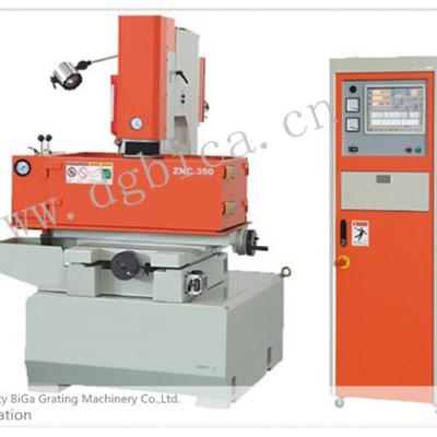 China Building Material Stores Bica 350 ZNC EDM Machine for sale