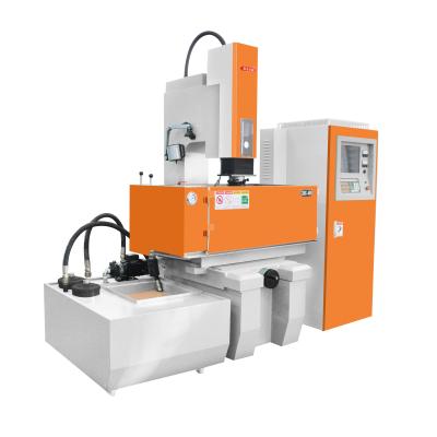 China High level industey low price ZNC 450 plastic turntable EDM molding machine for sale