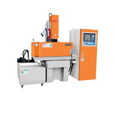 China Industry Bica 540 Plastic Molding EDM CNC With CTEK Control System for sale