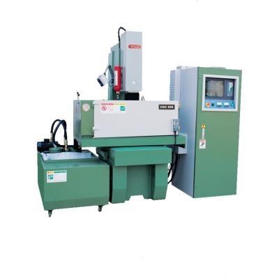 China Widely Used Industry Bica CNC 850 CNC Wire Cutting EDM Plastic Molding Machine for sale