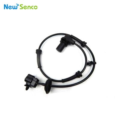 China ABS Wheel Speed ​​Sensor Spare Parts For Benz And Motorcycle European Car Magnetic Sensor E Class for sale