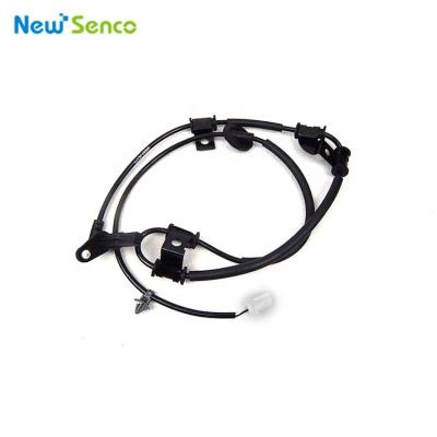 China Good Quality Vehicle Wheel Speed ​​Sensor ABS Sensor Replacement Parts For American Cruze Cars for sale