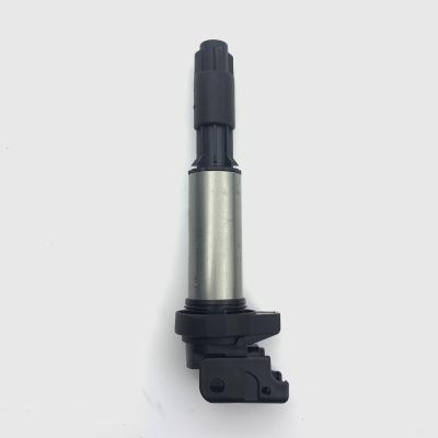 China Universal Ignition Coil 0221504100 For BMW 1 3 5 6 7 X1 X3 X5 X6 Z4 12137551260 12131712219 12137594938 12131712223 X6 (F-16 for sale