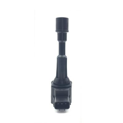 China ZJ01-18-100A High Performance Ignition Coil For MAZDA 3 1.4 1.6 2.0 2.3 3 (BK) for sale