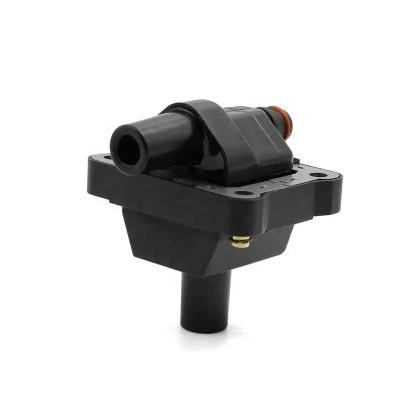 China Replacement Hot Selling Ignition Coil 0221506002 0001587503 For Mercedes-Benz E-CLASS (W124) for sale