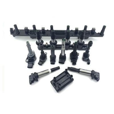 China Universal high performance ignition coil OEM for toyota nissan Honda 90919-02239 12138616153 90919-02240 Land Cruiser Prado for sale