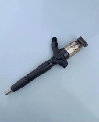 China Factory price common rail diesel fuel injector 23670-09360 095000-7760 095000-7761 095000-8530 095000-8740 for Toyota Hilux HILUX for sale