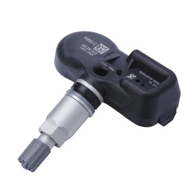 China Universal Programmable TPMS TPMS Monitoring Sensor Tire Pressure Sensor 315Hz 433Hz for sale