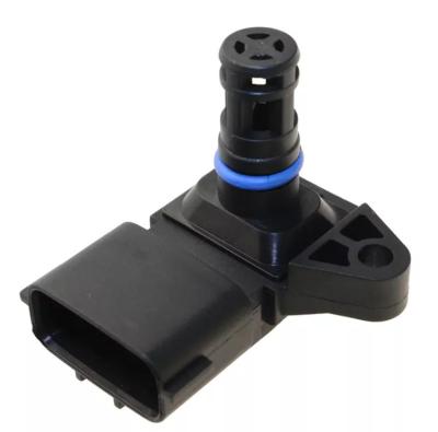 China Hot Selling MAP Intake Air Pressure Sensor 5WY96822 5WY2826 5WK96841 For Peugeot Hyundai Citroen 5WY96822 5WY2826 5WK96841 for sale