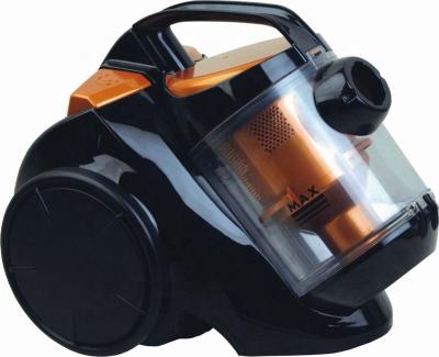 China Cyclone Technology 2022 Big Suction Powerful Cyclone Bagless Vacuum Cleaner With Hepa Filter for sale