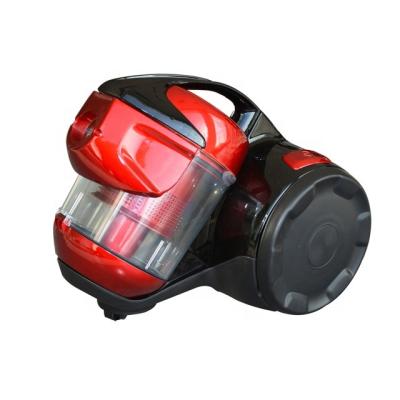 China Cyclone Technology OEM Part Popular Dry Cleaner Indoor Vacuum Cleaner for sale