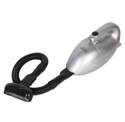 China Smart Handheld Car Vacuum Cleaner With Big Power CE ROHS for sale