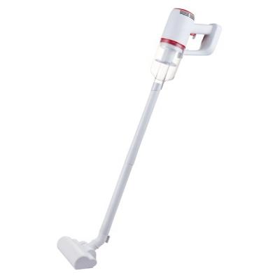 China Environmental Handy Sofa Environmental Clean Room Recharge Battery Household Stick Cordless Stick Vacuum Cleaner High Suction Capacity Aspirator for sale